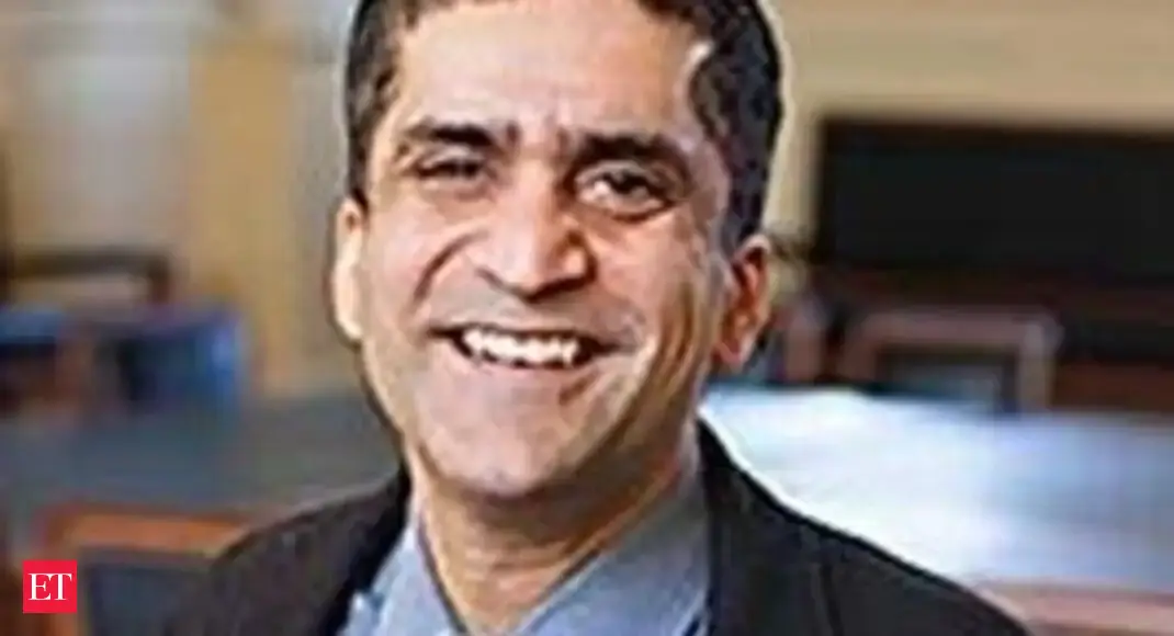 Rakesh Khurana Indianorigin academician Rakesh Khurana appointed dean