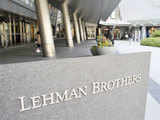 Lehman Brothers files $350 million lawsuit