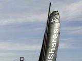 iShares Extreme 40 catamaran