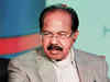 CCEA approval for oil block auction likely by February 15: Veerappa Moily