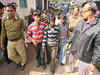 Gang-rape accused remanded to 13 days police custody
