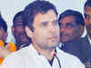 50% parliamentarians not in favor of MPLAD schemes: Rahul Gandhi