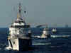 16 nations to participate in India Navy's MILAN 2014