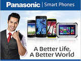 Panasonic T31: A stylish installment-free smartphone!