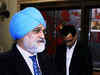 India's growth decline mainly due to domestic factors: Montek Singh Ahluwalia