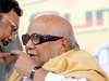 Congress leadership mulls possibility of backing Karunanidhi's nominee in Rajya Sabha polls
