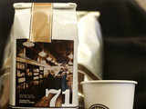New 'everyday' coffee from Starbucks