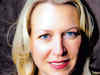 My writing is influenced by my class: Cheryl Strayed, author of Wild - From Lost to Found