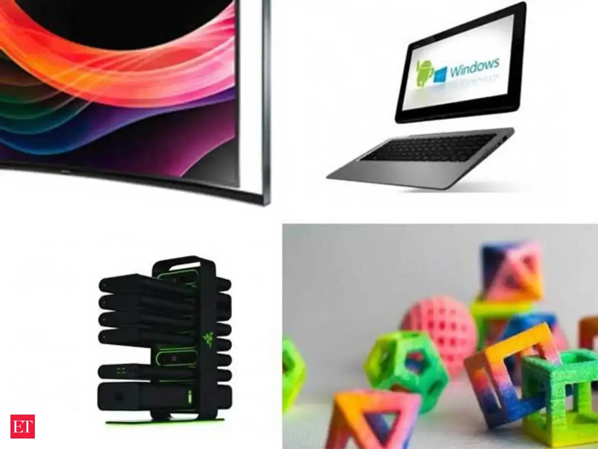 Modular PCs - Some cutting-edge technology devices to know | The ...