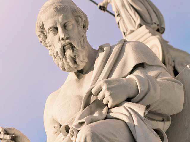 The Republic: Plato