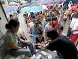 US pledges rice exports to help Manila