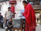 Nepal goes to polls in historic elections