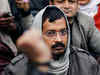 Happy that debate has begun on CM staging a protest: Arvind Kejriwal