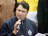 Aam Aadmi Party (AAP) expels rebel MLA Vinod Kumar Binny