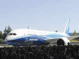 Boeing 787 Dreamliner