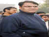 Expelled AAP MLA Vinod Kumar Binny describes his expulsion as unfortunate