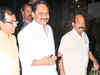 Chaos rules Andhra Pradesh Assembly over Telangana issue