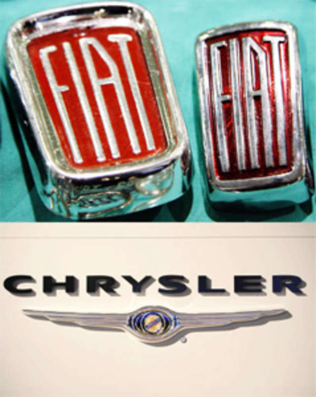 Fiat-Chrysler to seek US stock listing, British base: Report