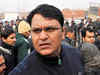 Expelled MLA Vinod Kumar Binny attacks AAP government, meets Lt Governor Najeeb Jung