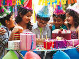 Planning a unique kids' party? Partymanao.com is the first choice in Koramangala