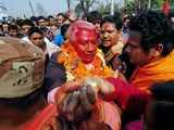 Nepal's historic elections
