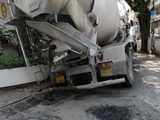 Cement exports banned in India