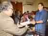 Mithun Chakraborty, Jogen, Ritabrata file Rajya Sabha nomination from West Bengal