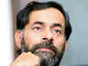 AAP will go all out in Uttar Pradesh in the upcoming elections: Yogendra Yadav