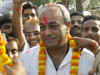 Sanjay Singh's nomination from Assam upsets local Congressmen