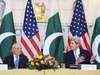 US encourages Pakistan to increase regional trade including India