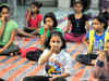 'Yoga eases fatigue, inflammation in breast cancer survivors'