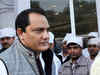 Mohammed Azharuddin all set to contest Lok Sabha polls from West Bengal