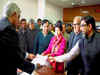 Union Minister Kumari Selja set to enter Rajya Sabha from Haryana