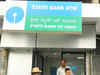 SBI to float QIP at Rs 1564 to Rs 1596 per share