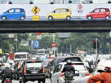 Jakarta Q1 car sales up 61%