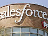 Salesforce.com offices in San Mateo, California