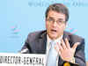 WTO to resolve Doha round of talks and food security issue by year-end: Roberto Azevedo