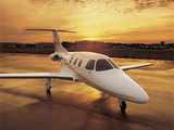 Customise your biz jet model & ownership