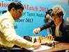 Viswanathan Anand and Magnus Carlsen to face off in Zurich Chess Challenge