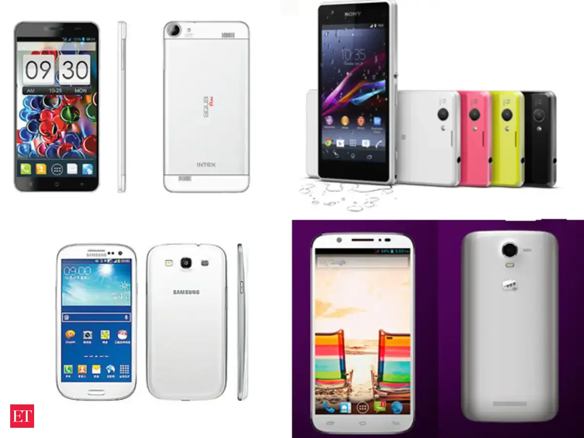 15 smartphone launches so far in 2014 - 15 smartphone launches in 2014 ...