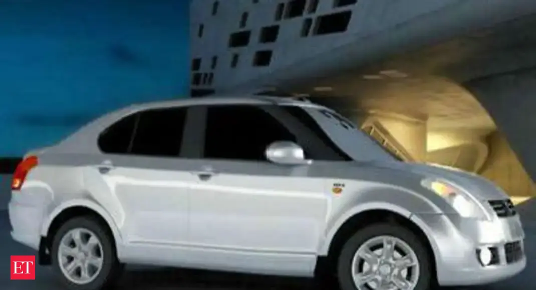 Maruti Swift Dzire, Hyundai Santro Xing among most