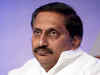 Kiran, AP cabinet members submit 'affidavits' opposing Telangana Bill