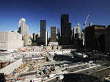 World Trade Center site