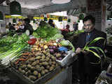 Rise in China's consumer price index