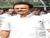 DMK leader MK Stalin may get Z-plus security cover