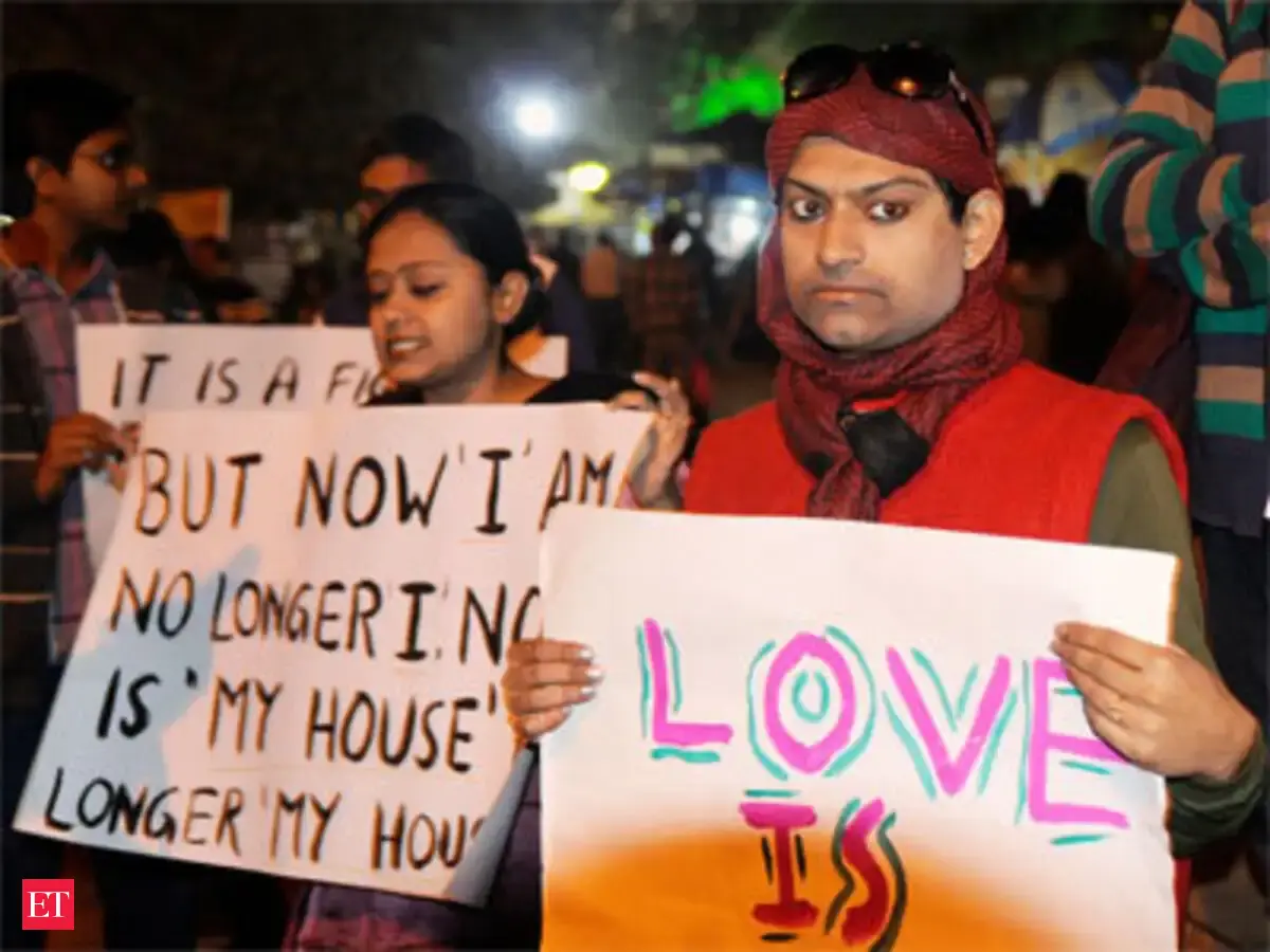section 377 ipc cases