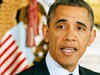 Barack Obama vows to act alone on economy