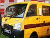 Mahindra & Mahindra launches Maxximo Mini Van VX school bus