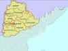 Telangana bill rejected in the Andhra Pradesh assembly