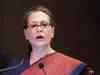 BJP hurting ideology of Mahatma Gandhi: Sonia Gandhi